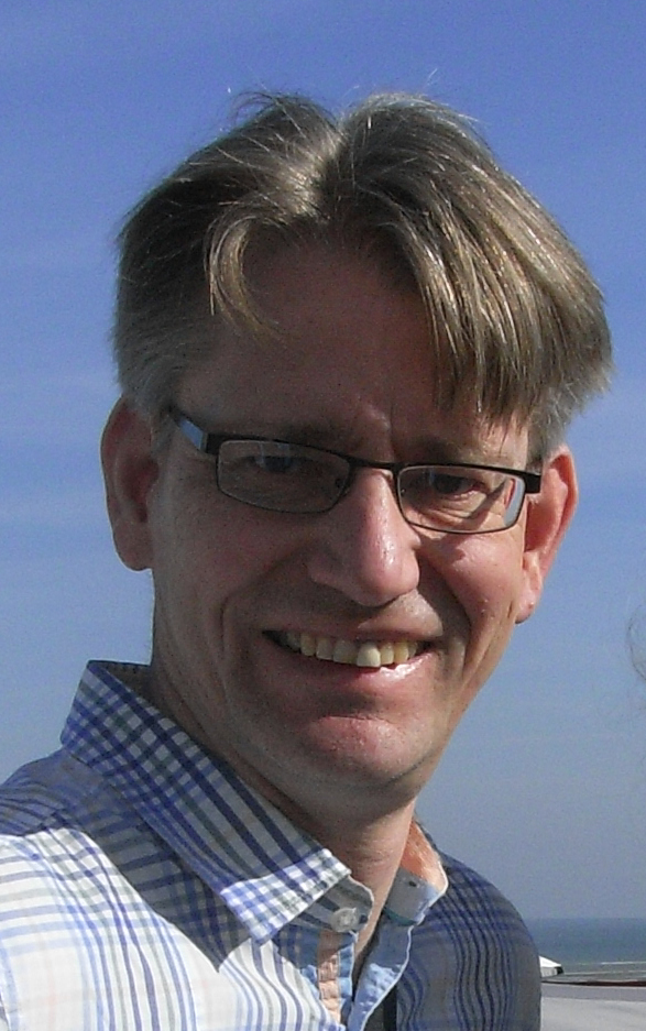 Prof. Dr. Stefan Volkwein